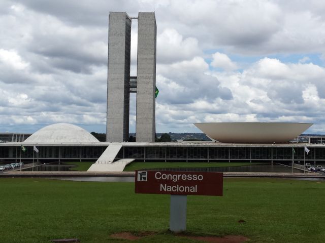 Brazilie-rondreis Cosmopolitisch Brazilië