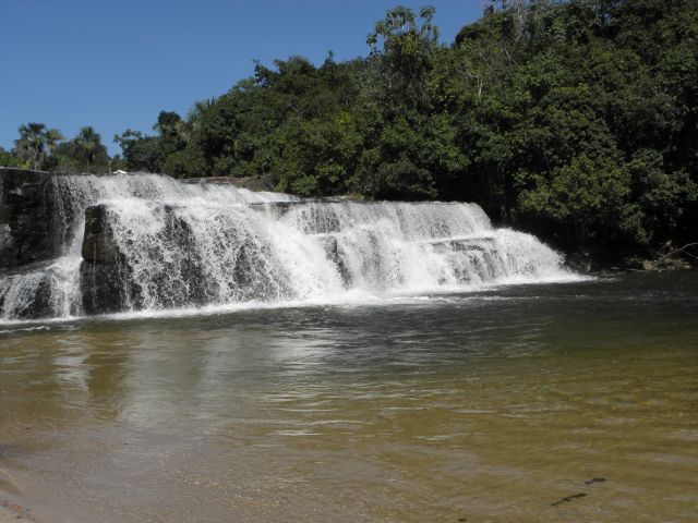 Brazilie-selfdrive Selfdrive Diep in de Pantanal